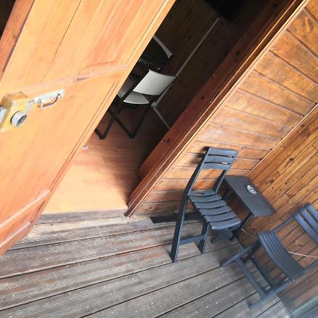 Appartement Idealement Situe Saint-Denis Ngoại thất bức ảnh