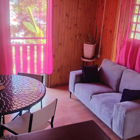 Appartement Idealement Situe Saint-Denis Ngoại thất bức ảnh
