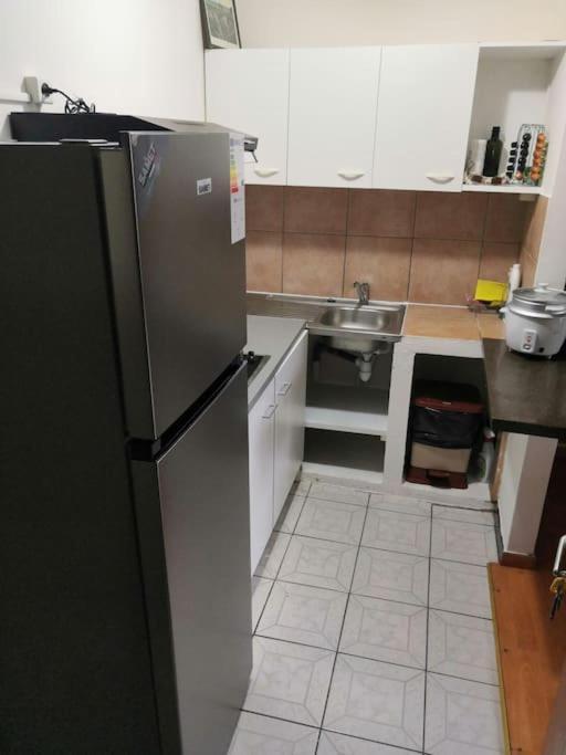 Appartement Idealement Situe Saint-Denis Ngoại thất bức ảnh